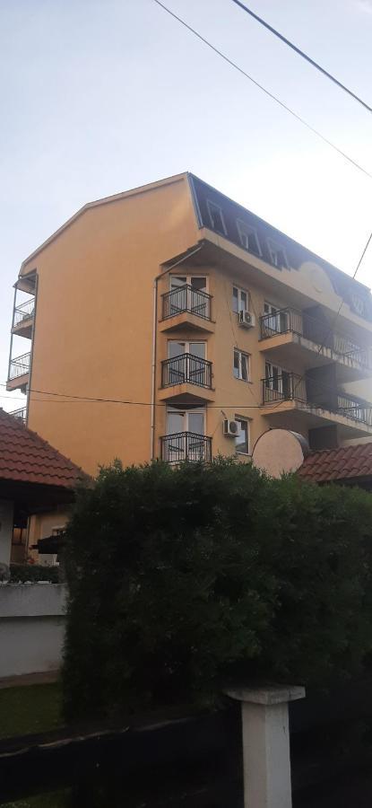 Greenspace Ni المظهر الخارجي الصورة